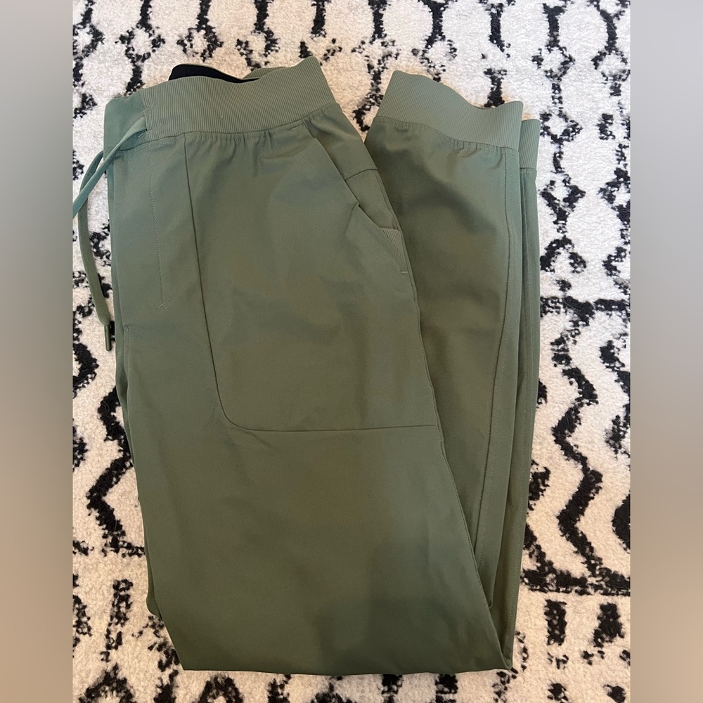 lululemon athletica ABC Joggers